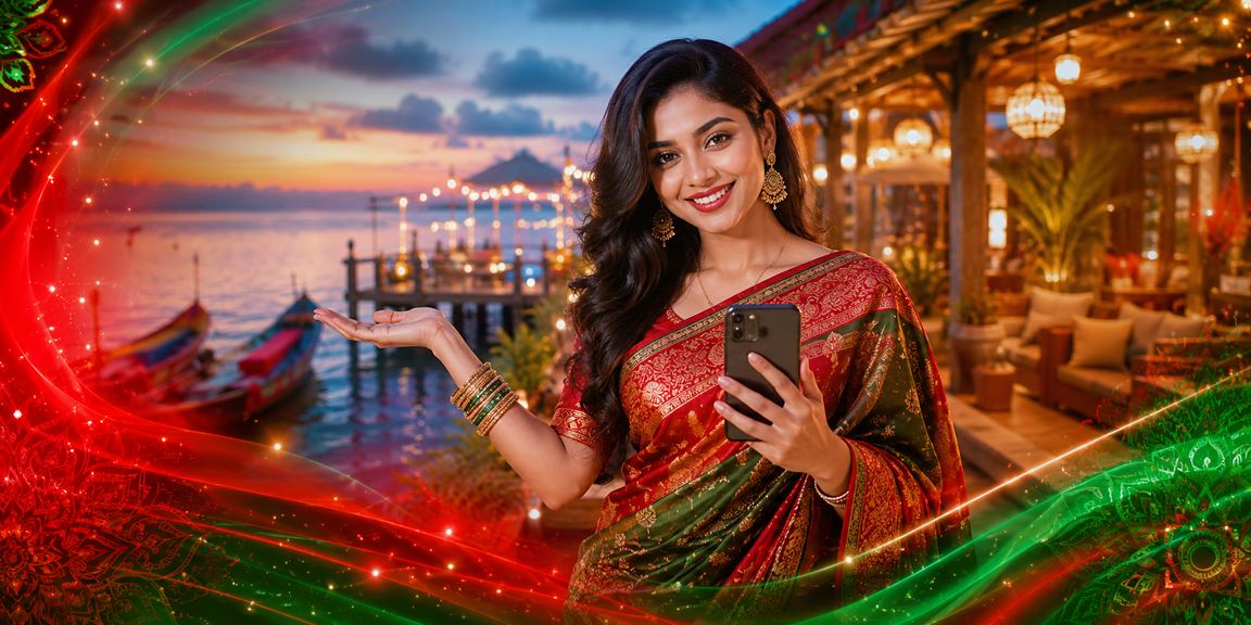 কক্সবাজার মোবাইল ক্যাসিনো অ্যাপ